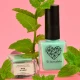 Lakier miętowy do stempli B. Loves Plates BLP36 B. a Mint 10ml