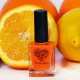 Lakier pomarańczowy do stempli B. Loves Plates BLP12 B. an Orange 10ml