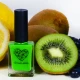 Lakier zielony do stempli B. Loves Plates BLP14 B. a Kiwi 10ml