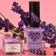 Lakier fioletowy do stempli B. Loves Plates BLP38 B. a Lavender 10ml