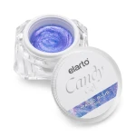 Żel budujący niebieski Candy Gel Magic Blue 5g
