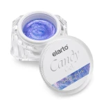 Żel budujący niebieski Candy Gel Magic Blue 15g