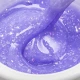 Żel budujący fioletowy Luminous Gel Violet 15g