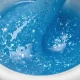 Żel budujący niebieski Luminous Gel Blue 5g