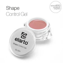 Żel budujący z tiksotropią beżowo-różowy Shape Control Gel Blush 5g