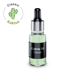 Oliwka do skórek i paznokci Cuticle Oil Classic Kaktus 10ml