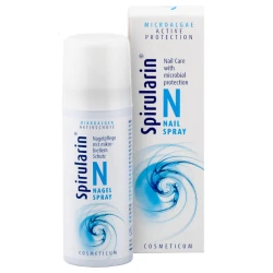 Spray przeciwko grzybicy Spirularin NS Nagel Spray 50ml