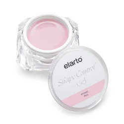 Żel budujący z tiksotropią różowy Shape Control Gel Pink 15g