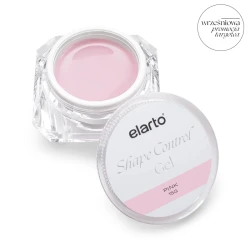 Żel budujący z tiksotropią różowy Shape Control Gel Pink 15g