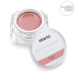 Żel budujący z tiksotropią beżowo-różowy Shape Control Gel Blush 15g