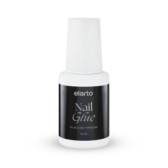 Klej do tipsów Nail Glue 10g