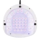 Lampa UV/UV LED model KM-1 o mocy 218W (biała)