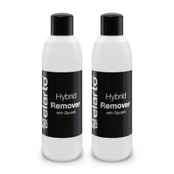 2 x Płyn do usuwania hybryd Hybrid Remover with Glycerin Zielona Herbata 1l