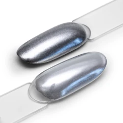 Pyłek w płynie Liquid Shimmer Effect nr 4 do zdobienia paznokci 5ml