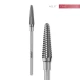 Frez No17 mini stożek zaokrąglony z węglika wolframu 3x14mm