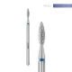 Frez No21 łezka / płomień z nasypem diamentowym 2x8mm