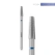 Frez No24 stożek ścięty z nasypem diamentowym 2x10mm