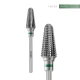 Frez No31 stożek zaokrąglony maxi tornado z węglika wolframu 6x14mm