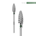 Frez No32 wrzeciono z węglika wolframu 6x15mm