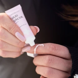 Maść Hudsalva Vitamin E do suchej skóry dłoni i stóp 8ml