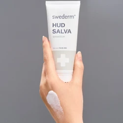 Maść Hudsalva Sensitive do suchej i atopowej skóry dłoni i stóp 100ml