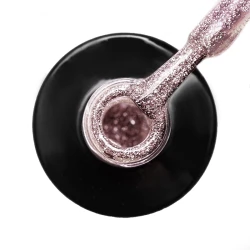 Baza hybrydowa Rubber Base Flashline Chill Rosé 15ml