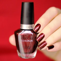 Lakier do paznokci Cuccio Colour Beijing Night Glow nr 6028 13ml