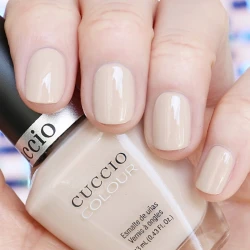 Lakier do paznokci Cuccio Colour Bite Your Lip nr 1242 13ml