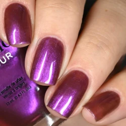 Lakier do paznokci Cuccio Colour Hotsy Totsy nr 1350 13ml