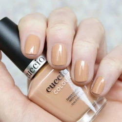 Lakier do paznokci Cuccio Colour I Endure nr 1273 13ml