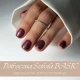 Półroczna Szkoła Stylizacji Paznokci - BASIC by Paulina Bebel-Gajek