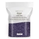 Wosk do depilacji bezpaskowy fiołkoworóżowy Ultra Flex Mauve Wax 1kg