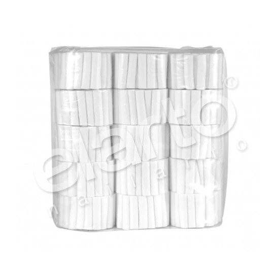 Wałeczki separatory do stóp 600 szt