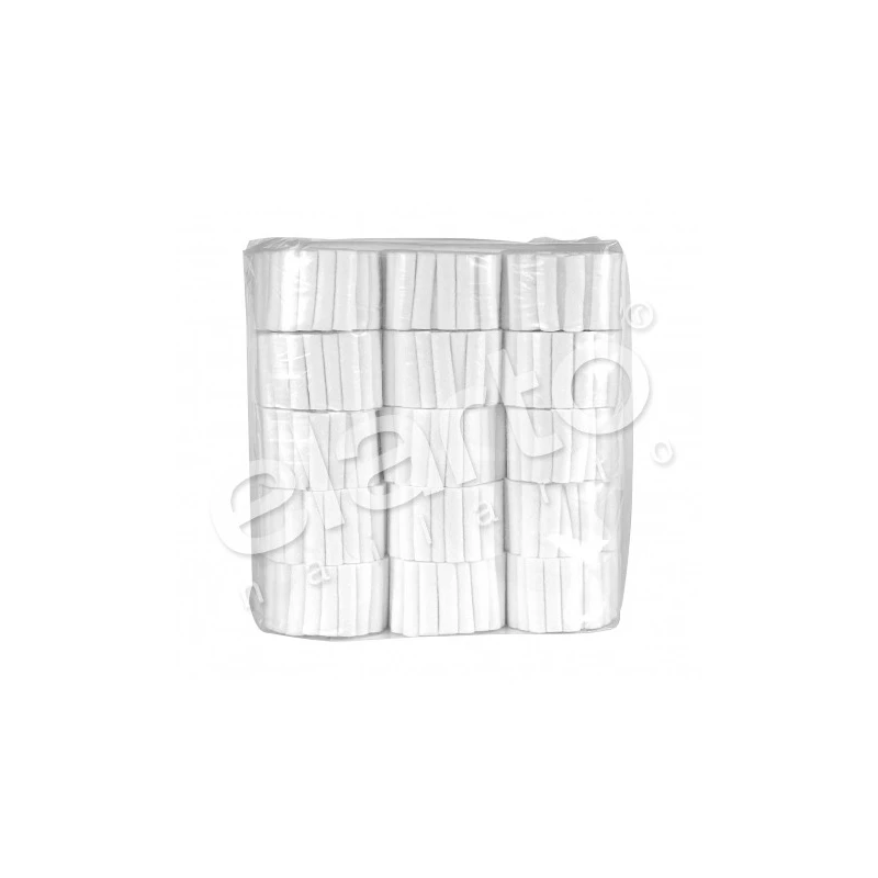 Wałeczki separatory do stóp 600 szt