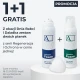 1+1 GRATIS Pianka regenerująca do stóp i paznokci 150ml + pianka ochronna 150ml