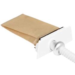 Worek filtrujący papierowy do frezarki z pochłaniaczem Marathon Cyclone-Vac 5szt