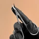 Nożyczki do wycinania skórek nr 01 Exclusive Line Nail Instrument