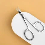 Nożyczki do wycinania skórek nr 02 Exclusive Line Nail Instrument