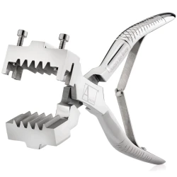 Narzędzie do tworzenia klamer metalowych typu Sin Arkada’s Sin Brace