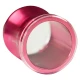 Stempel przezroczysty Pink Strong Clear B. Loves Plates