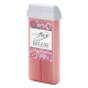 Wosk do depilacji ciała Rose Oil Flex Line z aplikatorem roll-on 100ml