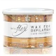 Wosk do depilacji ciała Amber Flex Line 400ml
