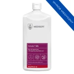 Płyn Velodes Silk do higienicznej i chirurgicznej dezynfekcji rąk 1l