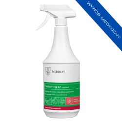 Płyn Velox Top AF Grapefruit do mycia i dezynfekcji powierzchni 1l