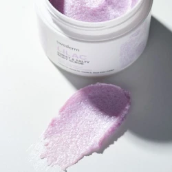 Peeling cukrowo-solny do ciała Lilac Sweet & Salty Body Scrub 275g