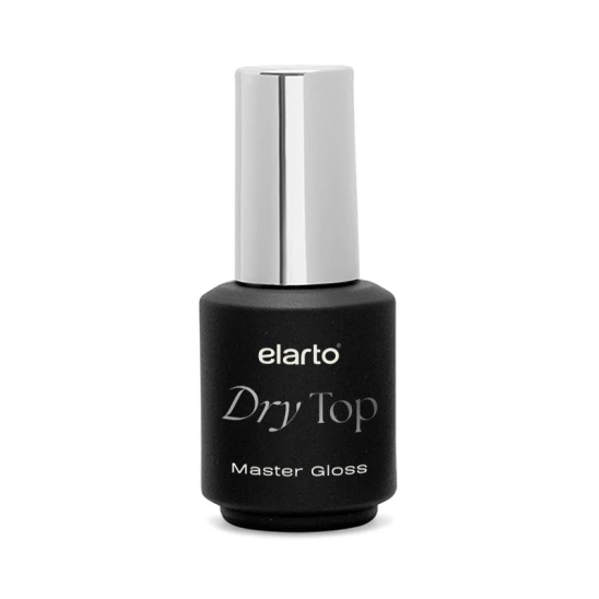 Top hybrydowy nabłyszczający Dry Top Master Gloss 7ml