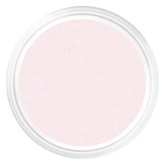 Pyłek do zdobienia paznokci Hailey Effect Bubble Gum Pink