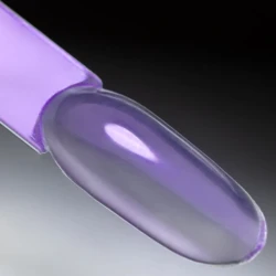 Pyłek do zdobienia paznokci Hailey Effect Like Amethyst