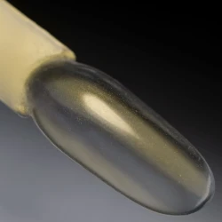 Pyłek do zdobienia paznokci Hailey Effect Glazed Donut Warm