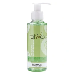 Żel przed depilacją woskiem Pre-Depil Gel Aloe 100ml